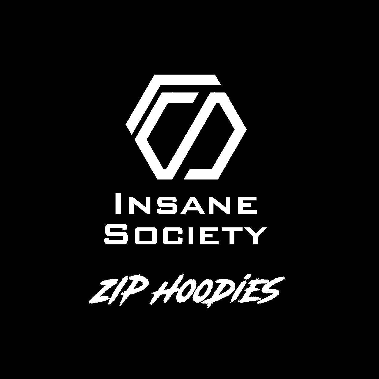 ZIP HOODIES