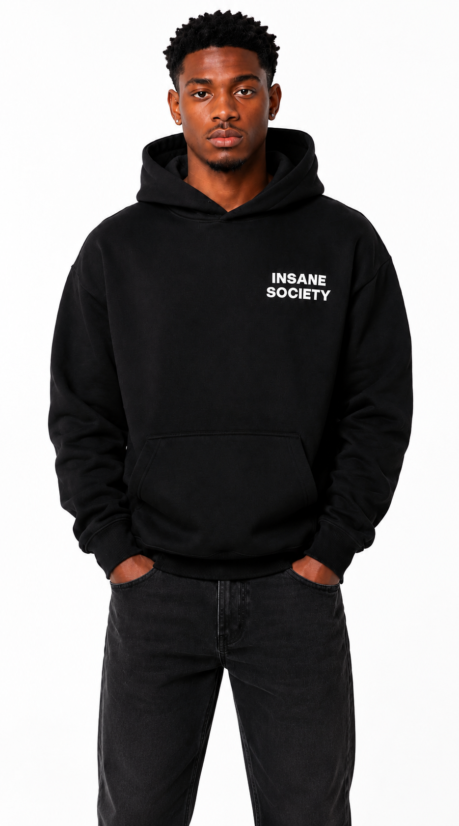 Oversize HOODIES