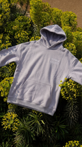 Hoodie Oversize CLASSIC Gris