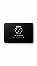 Carte cadeau Insane Society
