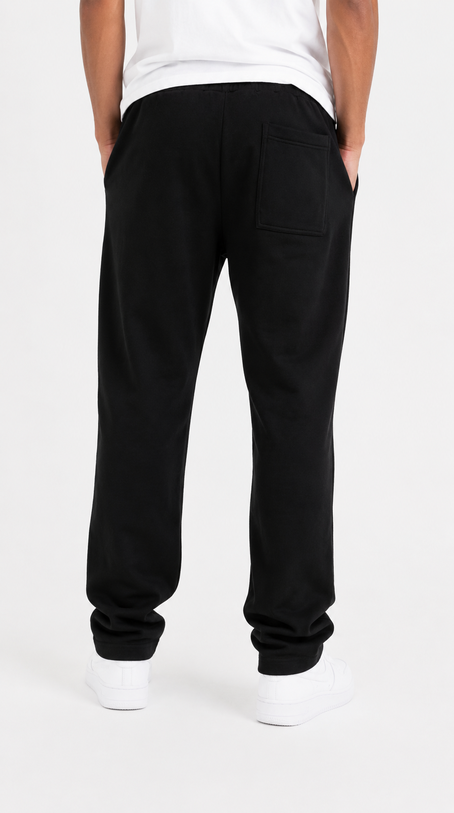 Pantalon BASIC Noir