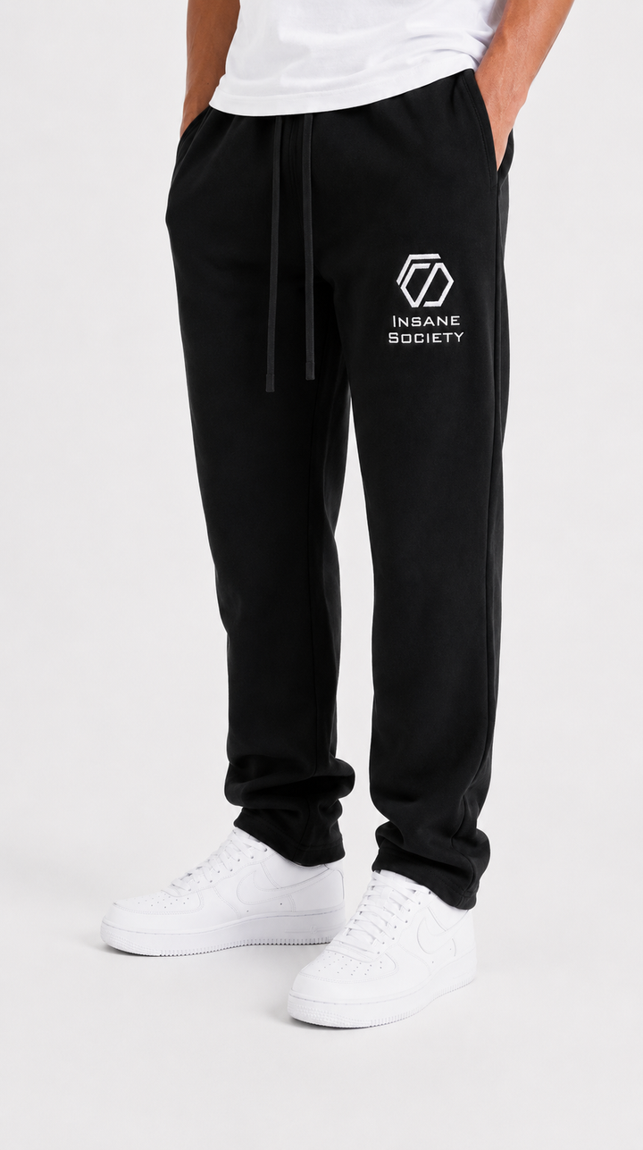Pantalon BASIC Noir
