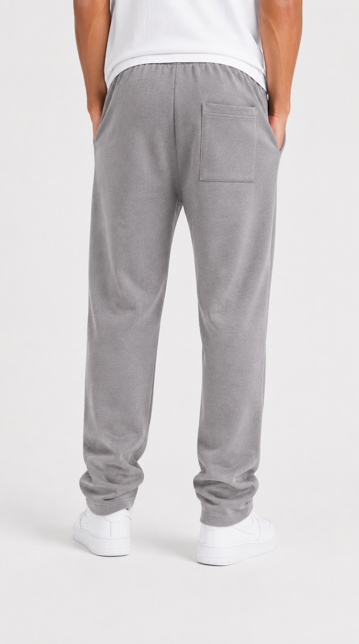 Pantalon BASIC Gris