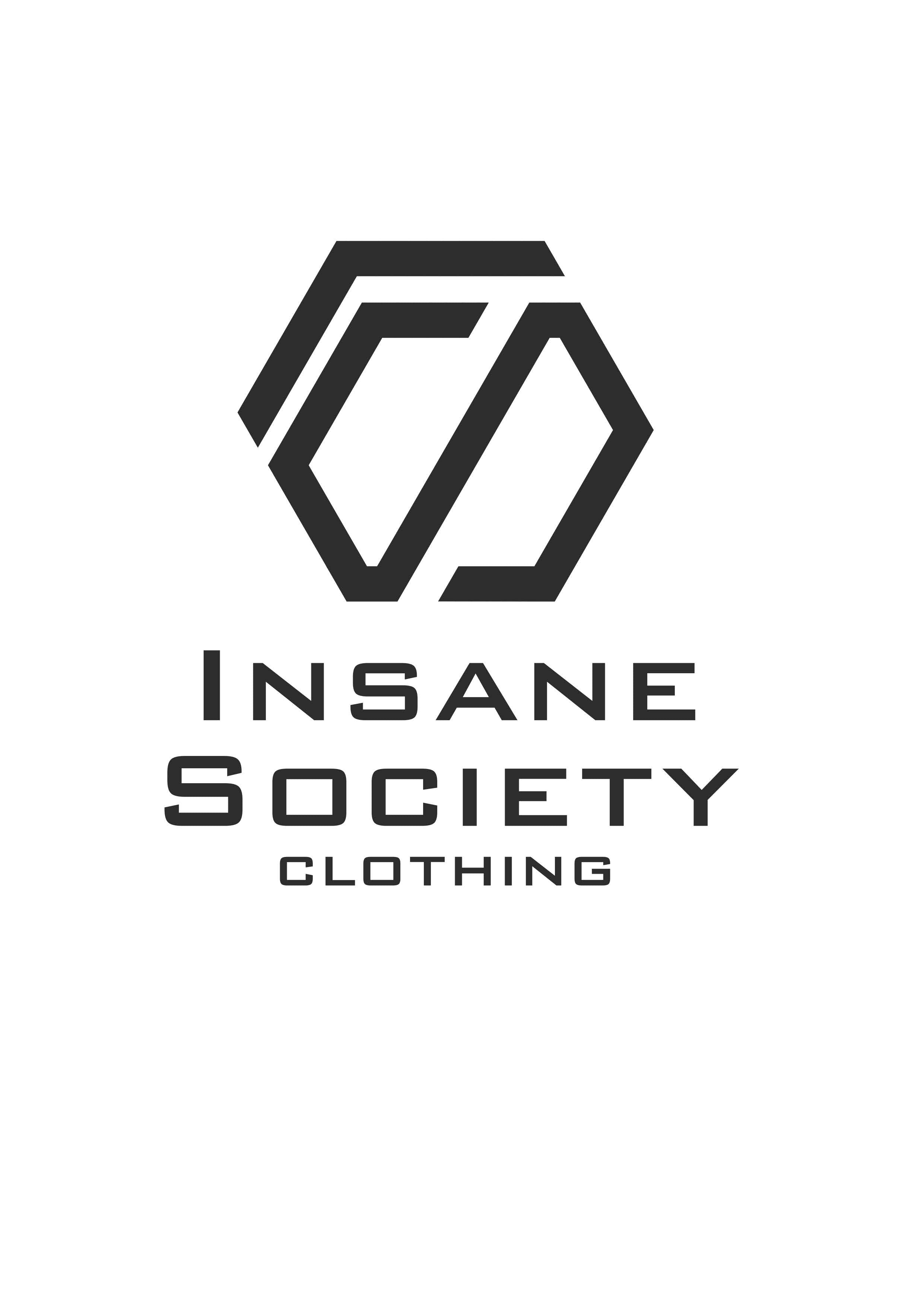 Insane Society